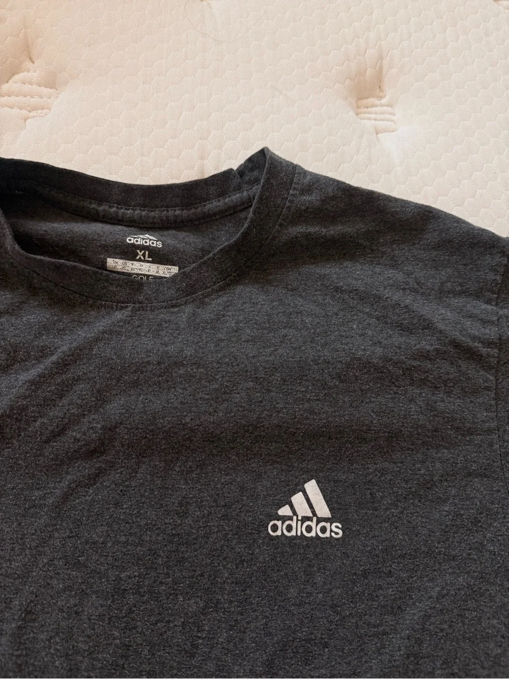 adidas soft short